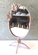 Vintage pink metal for sale  Rapid City