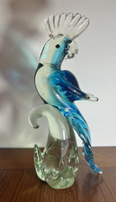 Art glass hand for sale  Noblesville