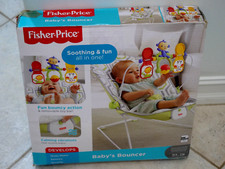 Fisher price baby for sale  Pompano Beach
