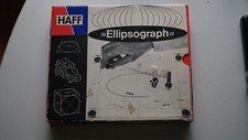 Riginal haff ellipsograph gebraucht kaufen  Überherrn
