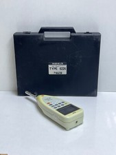 MEDIDOR DE NÍVEL DE SOM INTEGRADO ACO 6226 comprar usado  Enviando para Brazil