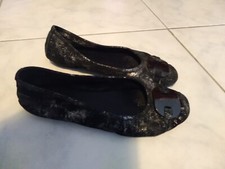 Ballerine reqins taille d'occasion  Eckbolsheim