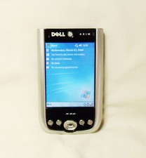 Dell axim x50 for sale  Chula Vista