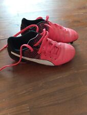 Crampons rugby puma d'occasion  Rivesaltes