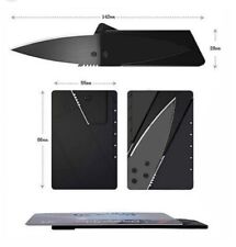 Coltello carta credito usato  Forgaria nel Friuli