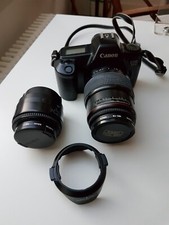 Canon eos 1000 gebraucht kaufen  Berlin