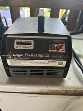 Eagle amp volt for sale  Augusta