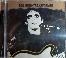 Lou Reed - Transformador. CD. Muito bom estado usado.  comprar usado  Enviando para Brazil