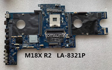 Motherboard for dell d'occasion  Expédié en Belgium