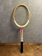 Racchetta vintage donnay usato  Fano