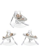Babywippe elektrisch neu gebraucht kaufen  Werlte