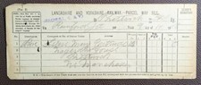 1906 lancashire yorkshire for sale  HASTINGS