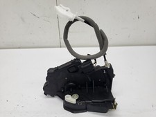 Bmw e46 türschloss gebraucht kaufen  Kleinrinderfeld