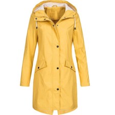 Damen kapuzenjacke windbreaker gebraucht kaufen  Köln