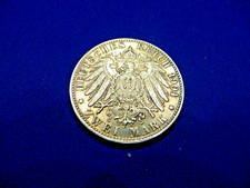 Deutsches reich münzen gebraucht kaufen  Stockelsdorf