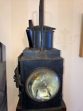 Antique large steam for sale  MAIDSTONE