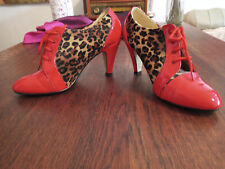 Jumelles schuhe 39 gebraucht kaufen  Berlin