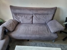 Couch teilig couchtisch gebraucht kaufen  Freudenstadt