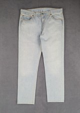 Jean relaxed vintage d'occasion  Lyon IX