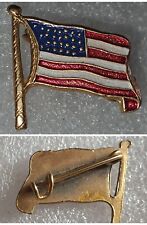 Distintivo usa stati usato  Capannori