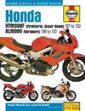 Honda vtr1000f firestorm for sale  Plover