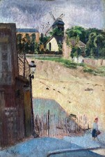 Alphie iker moulin d'occasion  Brindas