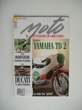 Moto legende ducati d'occasion  France