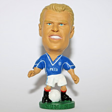 Corinthian prostars arthur for sale  NOTTINGHAM