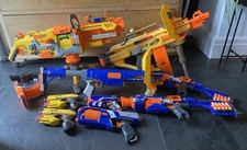 Nerf strike elite for sale  CARNFORTH