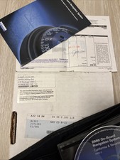 Bmw board navigation for sale  Saint Paul