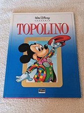 Walt disney presenta usato  Genova