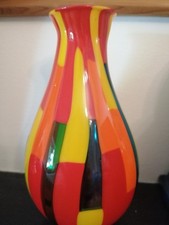 Murano art glass for sale  BEAWORTHY