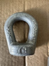 Oval eye nut for sale  Elko