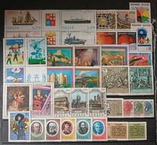 A16n77 italia 1977 usato  Feltre