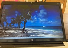 Portable pavilion dv7 d'occasion  Montpellier-
