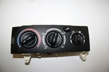 Air conditioning control d'occasion  Expédié en Belgium