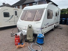 2004 swift lifestyle for sale  COVENTRY