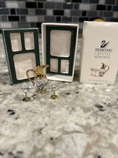 Swarovski figurine collectible for sale  Kansas City