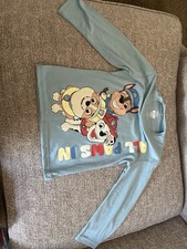 Paw patrol long for sale  North Charleston