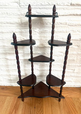 Vintage tier wooden for sale  Portland