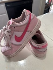 Nike triple pink for sale  Mesa