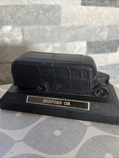 Bedford bus made for sale  CARDIFF