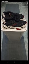 Scarpe uomo calvin usato  Sasso Marconi