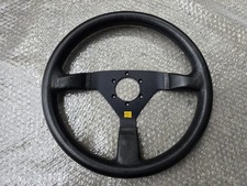 VOLANTES VINTAGE MOMO VELOCE ÓTIMA PEÇA GENUÍNA mr2 rx7 mx5 s13 180sx r33 comprar usado  Enviando para Brazil