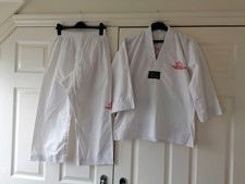 dobok taekwondo for sale dobok taekwondo for sale GILLINGHAM