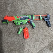 Nerf strike vortex for sale  Bear