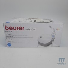 Beurer inhalator vernebler gebraucht kaufen  Neustadt b.Coburg