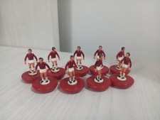 Sibbuteo milan spares usato  Napoli
