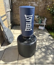 Everlast freestanding boxing for sale  LONDON