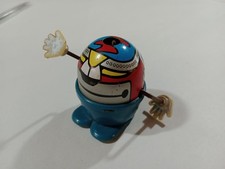 Vintage space robot for sale  PRESTON